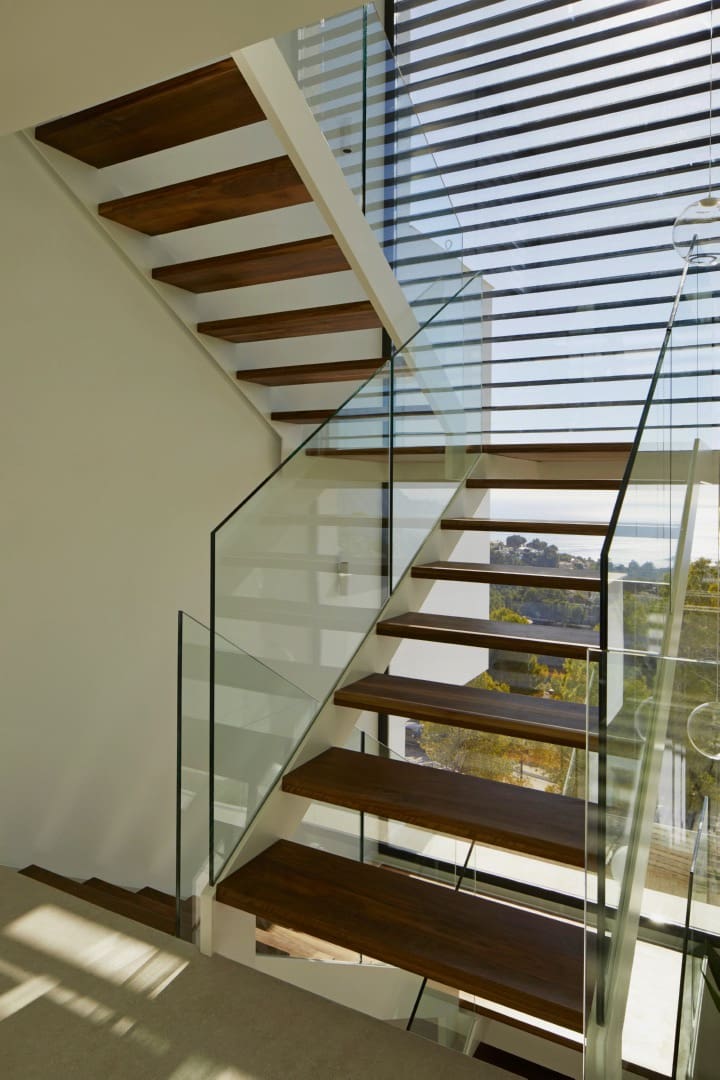 4 bedroom Villa for sale in Altea with pool garage - € 2,135,000 (Ref: 8481423)