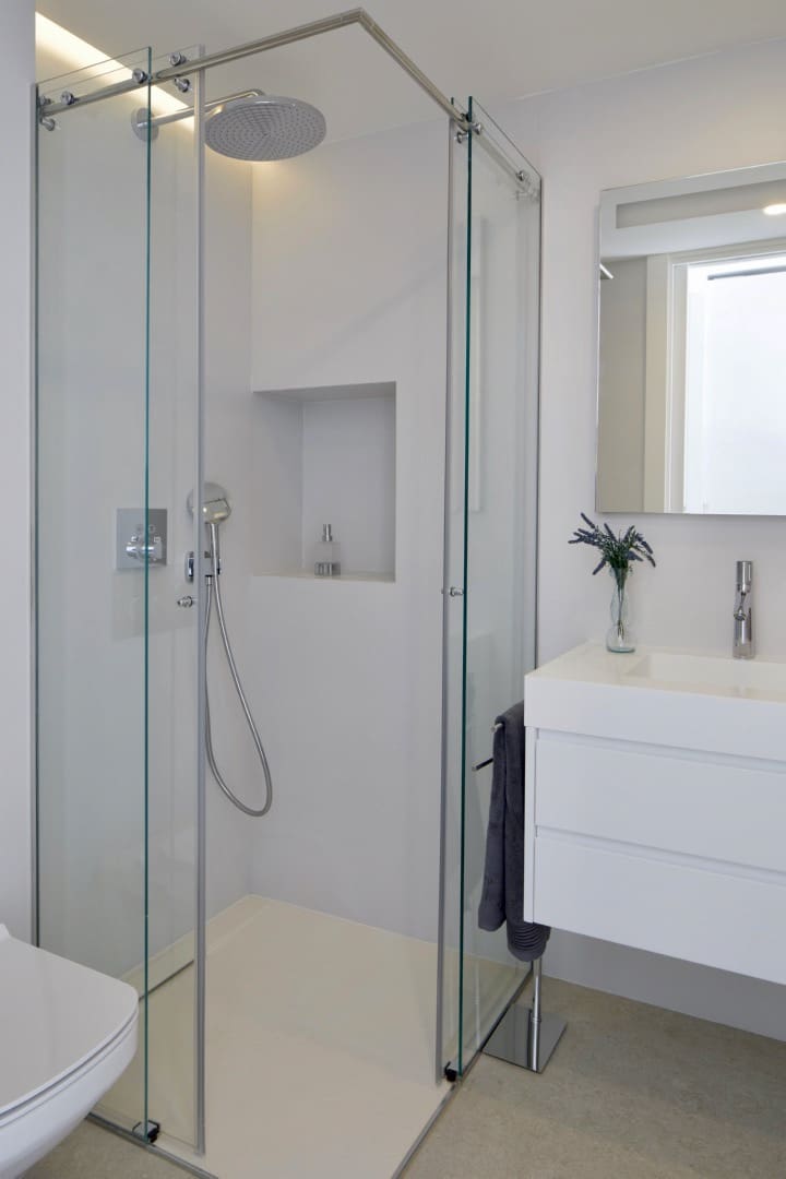 4 bedroom Villa for sale in Altea with pool garage - € 2,135,000 (Ref: 8481423)