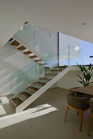 4 Zimmer Villa zu verkaufen in Altea mit Pool Garage - 2.135.000 € (Ref: 8481423)