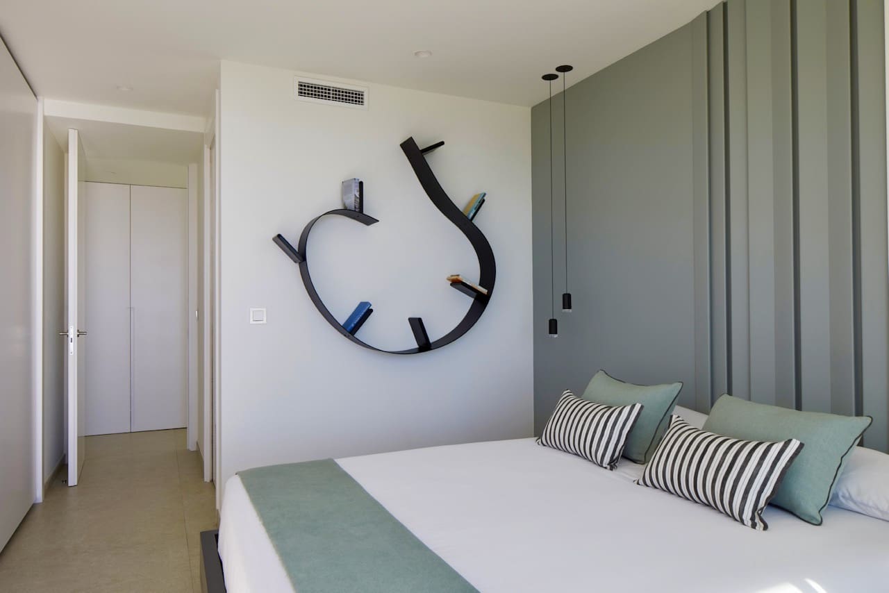 4 bedroom Villa for sale in Altea with pool garage - € 2,135,000 (Ref: 8481423)