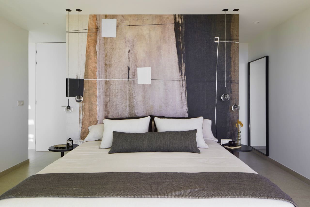 4 bedroom Villa for sale in Altea with pool garage - € 2,135,000 (Ref: 8481423)