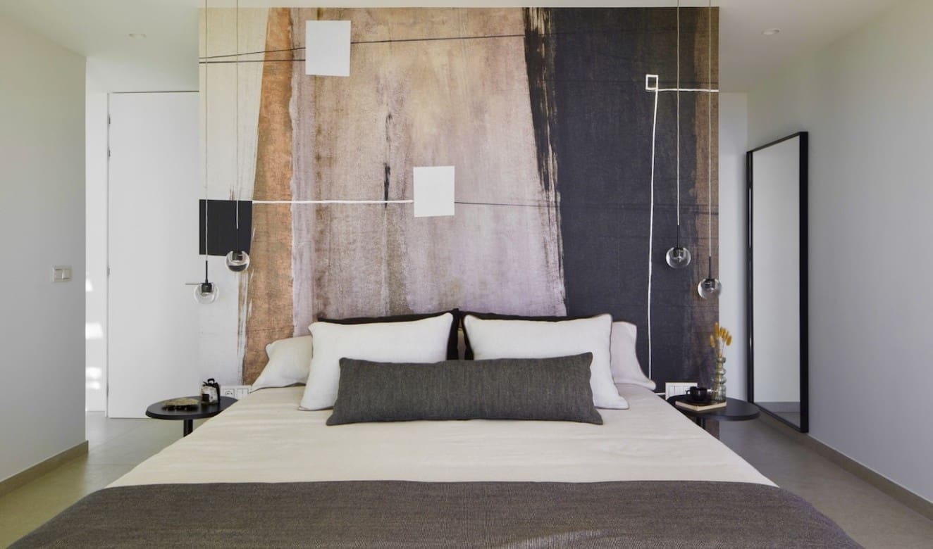 4 bedroom Villa for sale in Altea with pool garage - € 2,135,000 (Ref: 8481423)