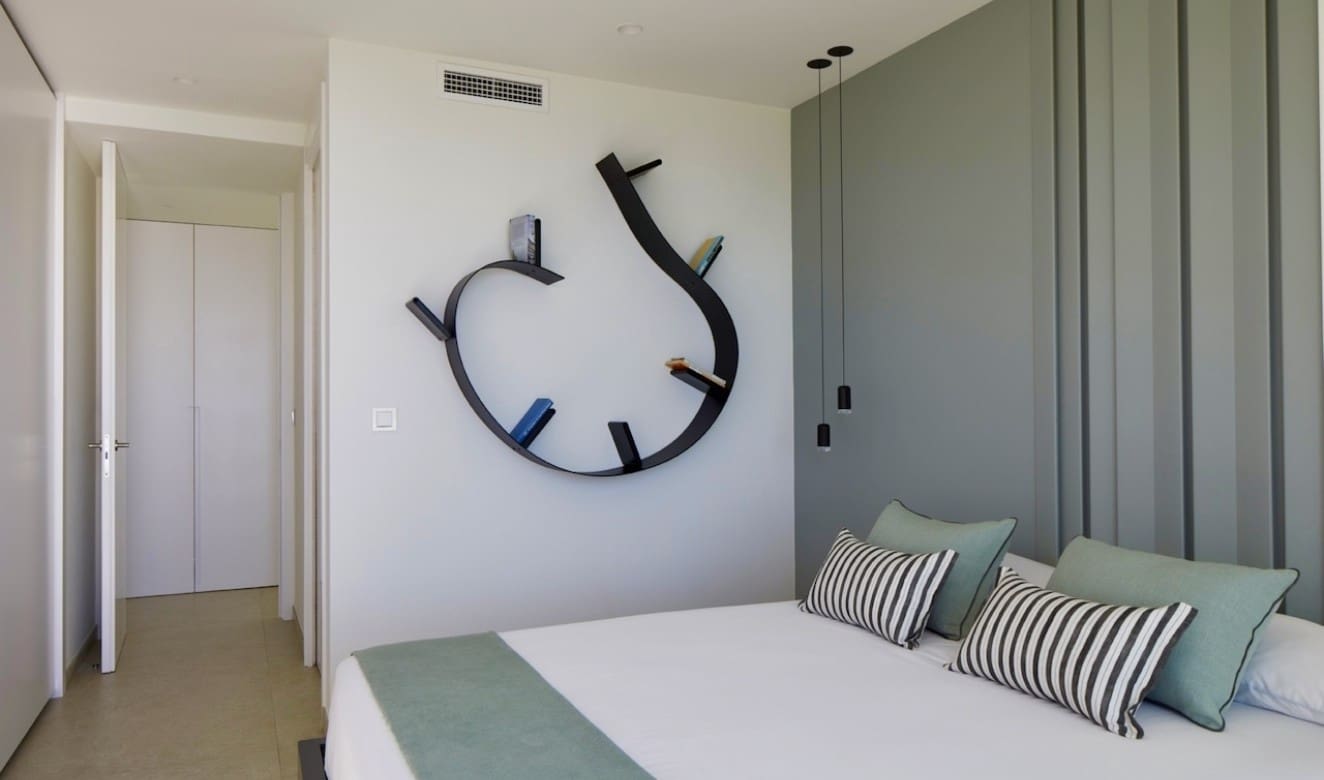 4 bedroom Villa for sale in Altea with pool garage - € 2,135,000 (Ref: 8481423)