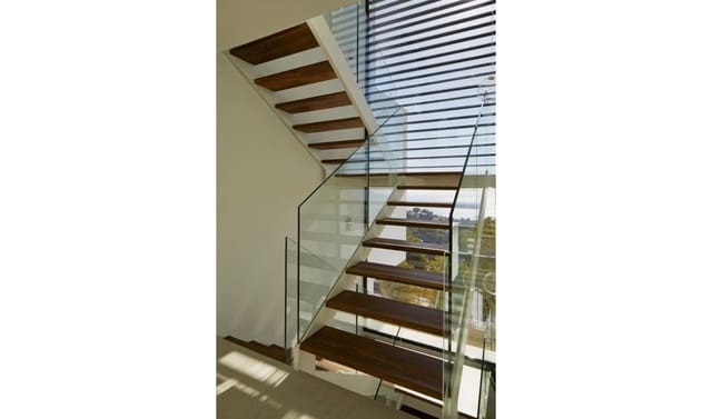 4 quarto Moradia para venda em Altea com piscina garagem - 2 135 000 € (Ref: 8481423)