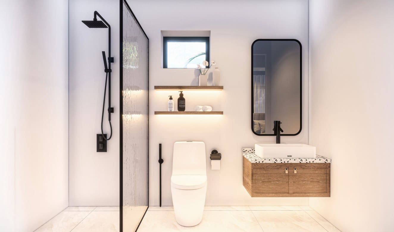 3 camera da letto Villa in vendita in Monte Solana con piscina - 529.000 € (Rif: 8509233)