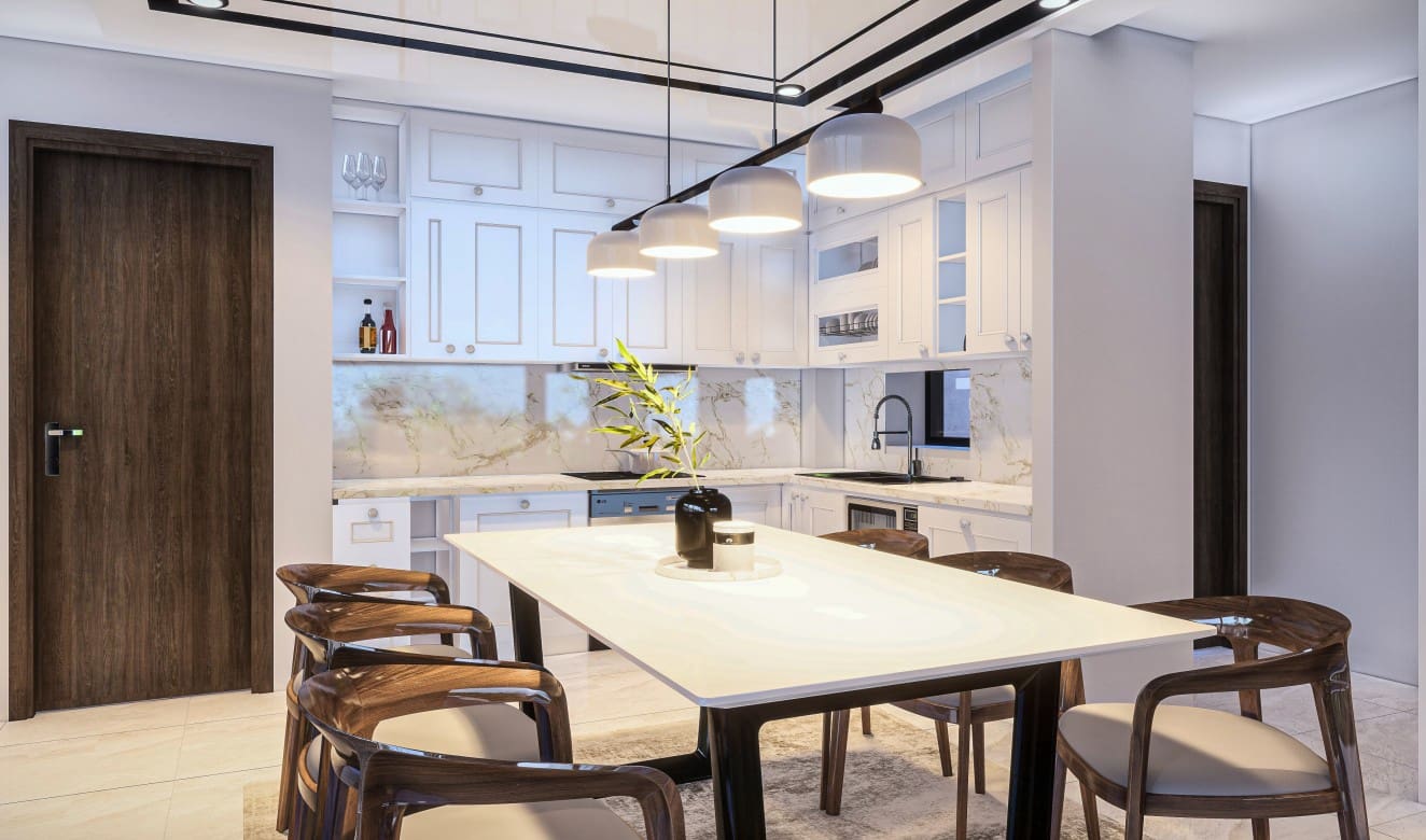 3 camera da letto Villa in vendita in Monte Solana con piscina - 529.000 € (Rif: 8509233)