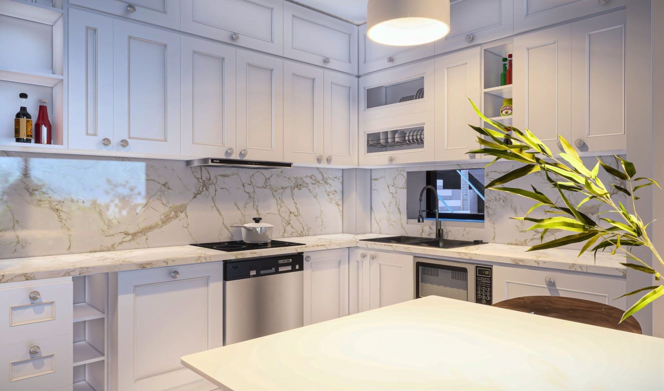 3 camera da letto Villa in vendita in Monte Solana con piscina - 529.000 € (Rif: 8509233)