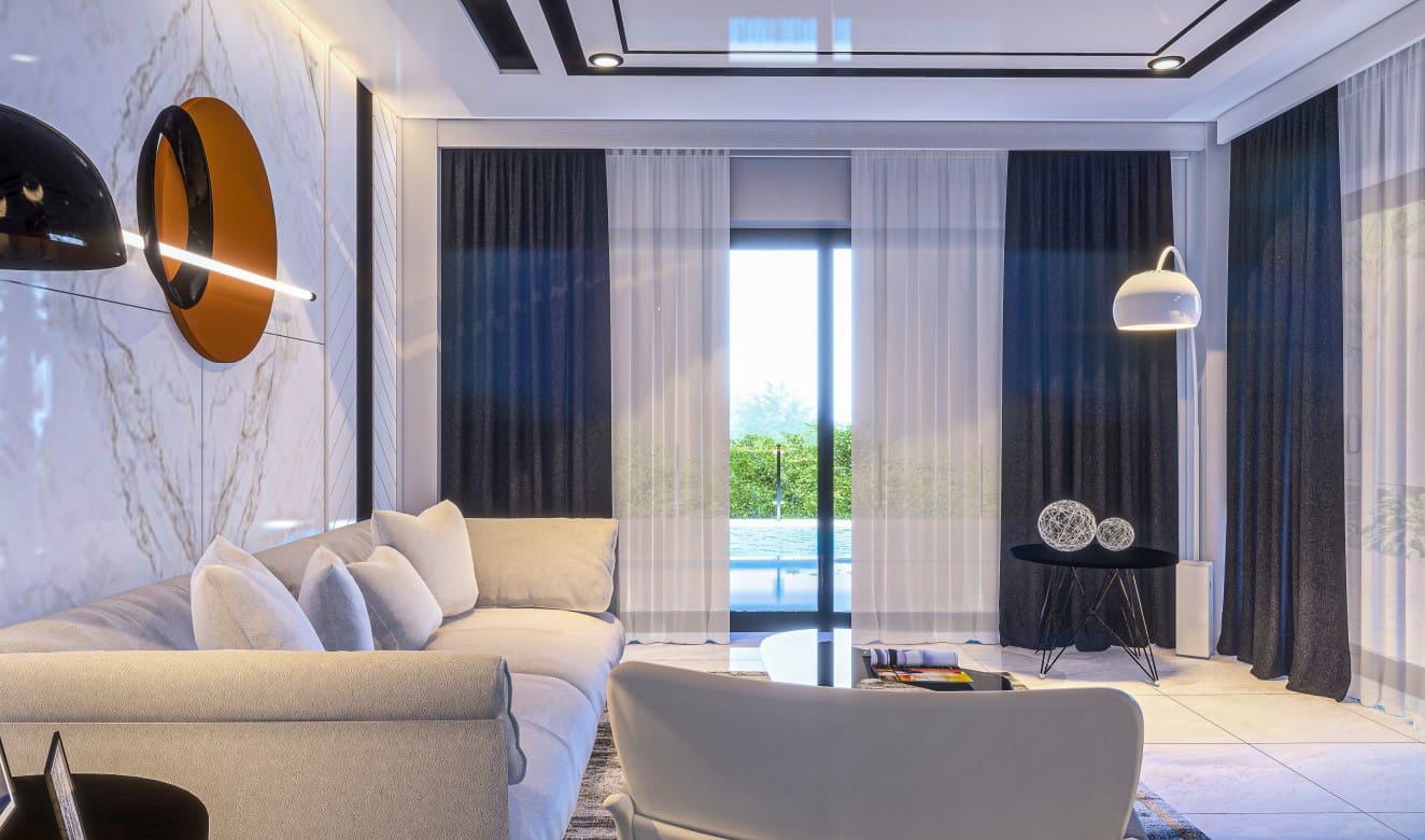 3 camera da letto Villa in vendita in Monte Solana con piscina - 529.000 € (Rif: 8509233)