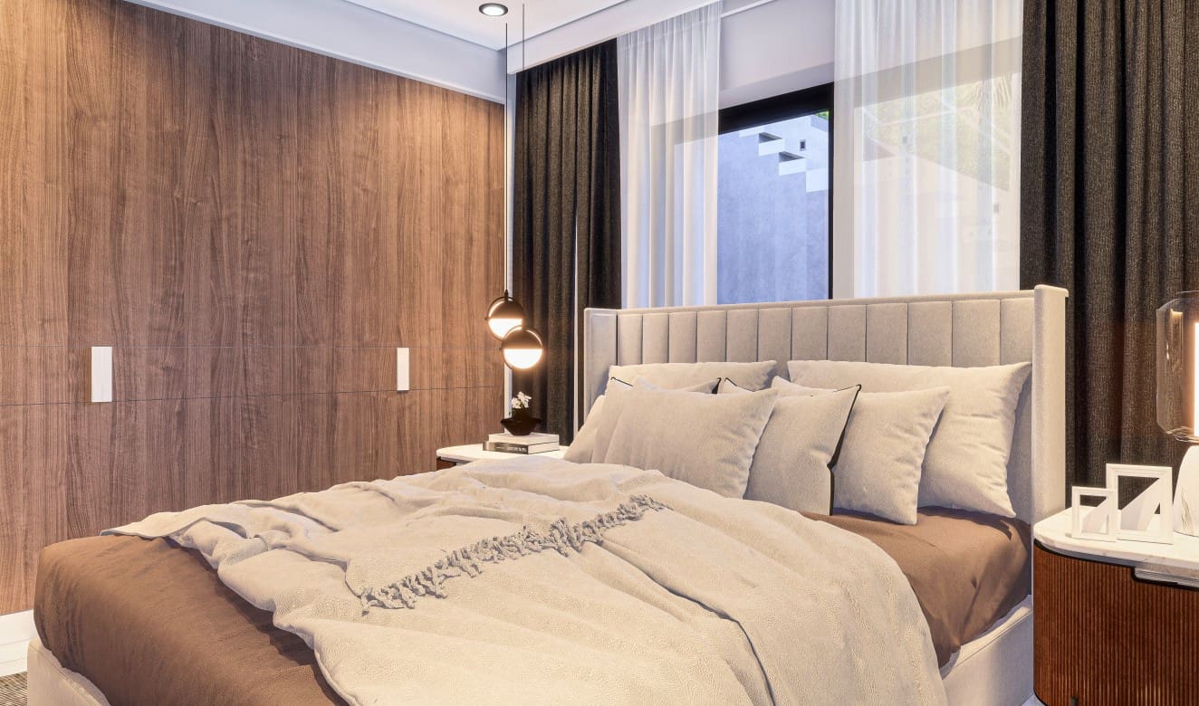 3 camera da letto Villa in vendita in Monte Solana con piscina - 529.000 € (Rif: 8509233)