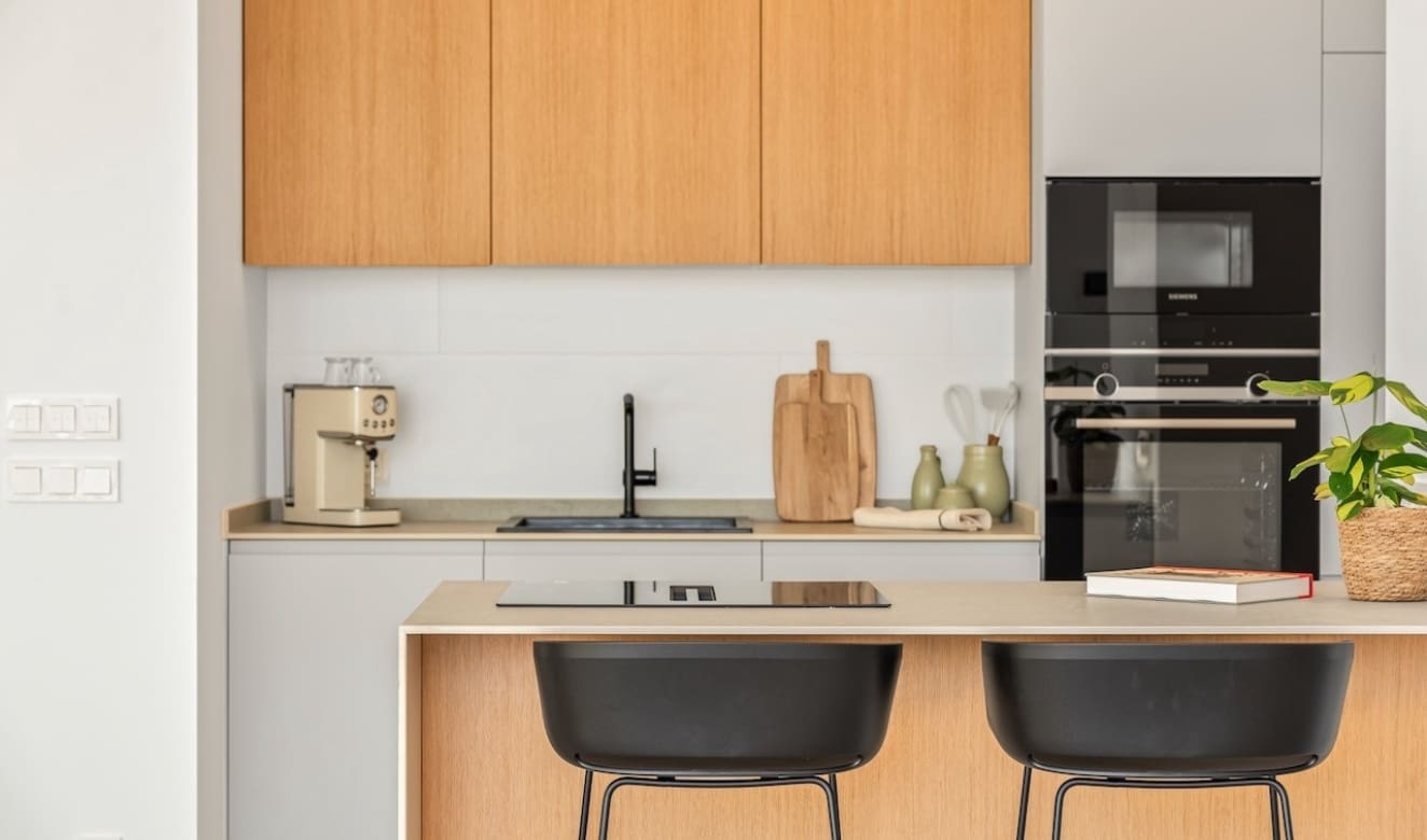 4 soverom Villa til salgs i Cumbre del Sol med svømmebasseng - € 1 300 000 (Ref: 8535929)