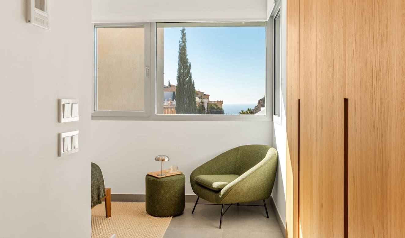 4 soverom Villa til salgs i Cumbre del Sol med svømmebasseng - € 1 300 000 (Ref: 8535929)