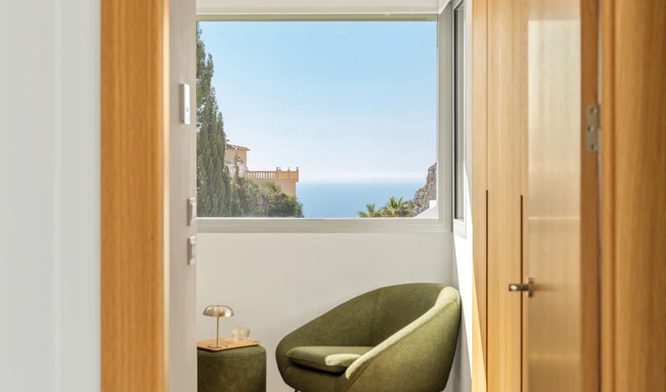 4 soverom Villa til salgs i Cumbre del Sol med svømmebasseng - € 1 300 000 (Ref: 8535929)