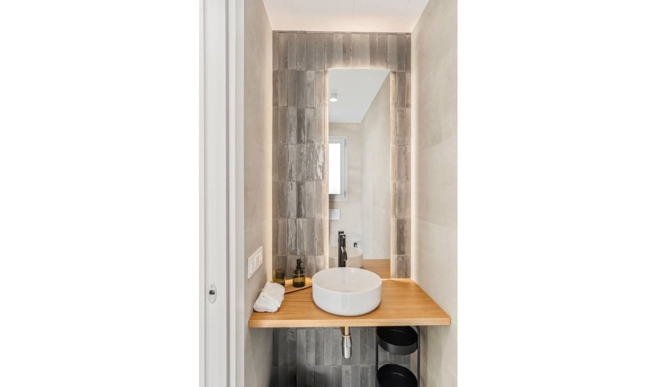 4 soverom Villa til salgs i Cumbre del Sol med svømmebasseng - € 1 300 000 (Ref: 8535929)