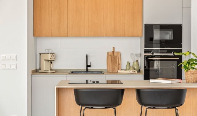 4 soverom Villa til salgs i Cumbre del Sol, Benitachell / Benitatxell med svømmebasseng - € 1 300 000 (Ref: 8535929)