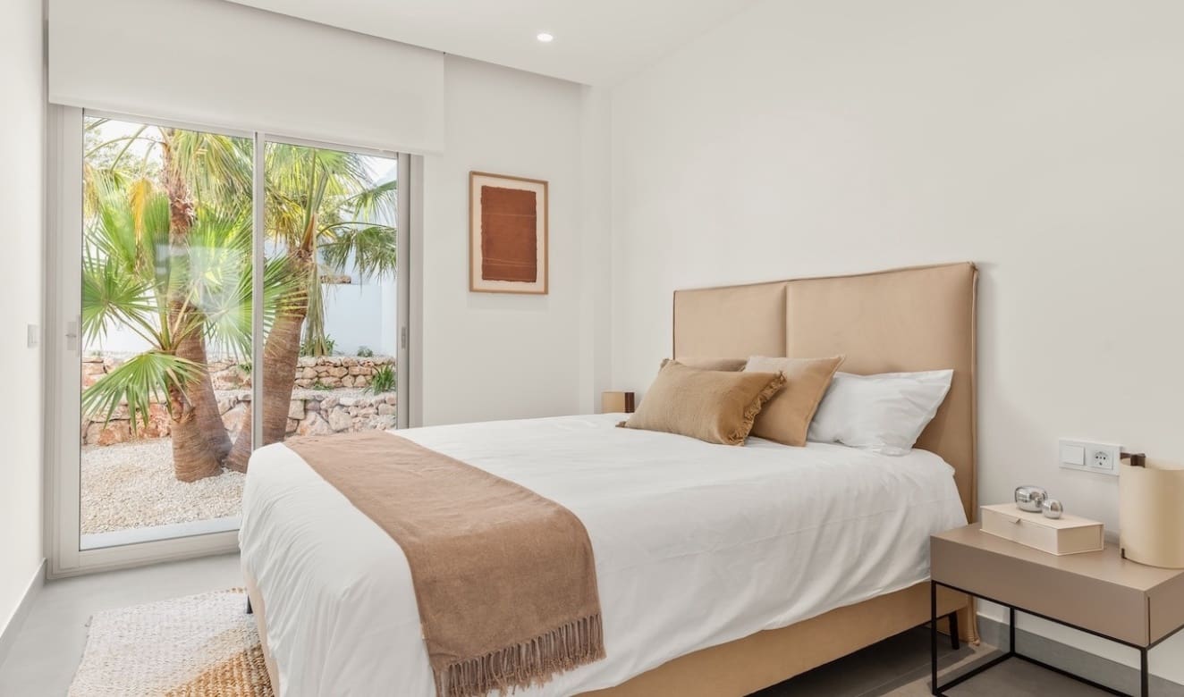 4 soverom Villa til salgs i Cumbre del Sol med svømmebasseng - € 1 300 000 (Ref: 8535929)