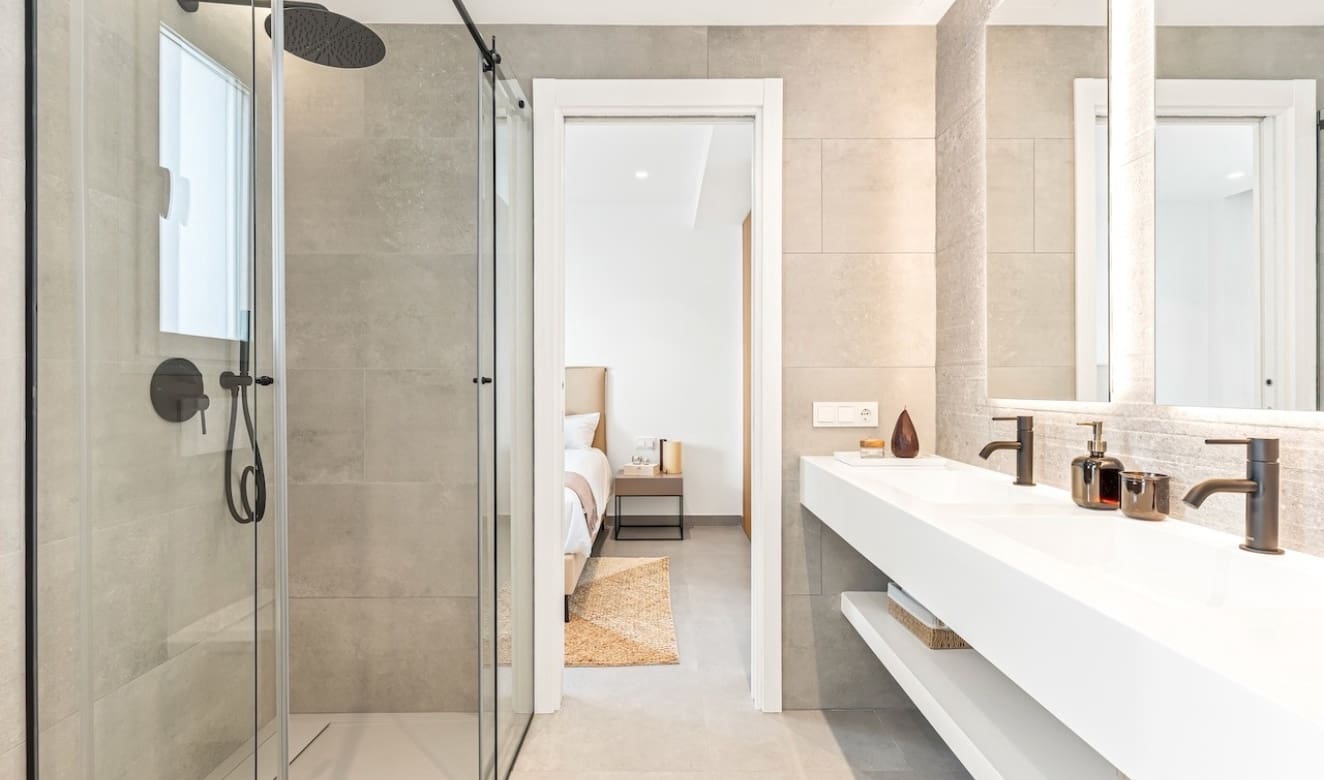 4 soverom Villa til salgs i Cumbre del Sol med svømmebasseng - € 1 300 000 (Ref: 8535929)