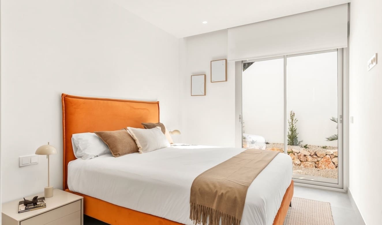 4 soverom Villa til salgs i Cumbre del Sol med svømmebasseng - € 1 300 000 (Ref: 8535929)