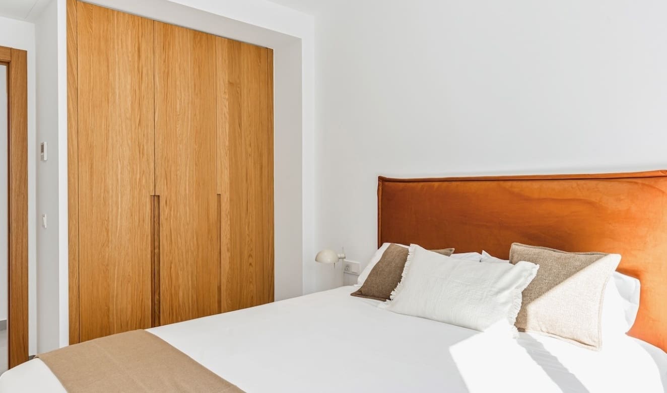 4 soverom Villa til salgs i Cumbre del Sol med svømmebasseng - € 1 300 000 (Ref: 8535929)