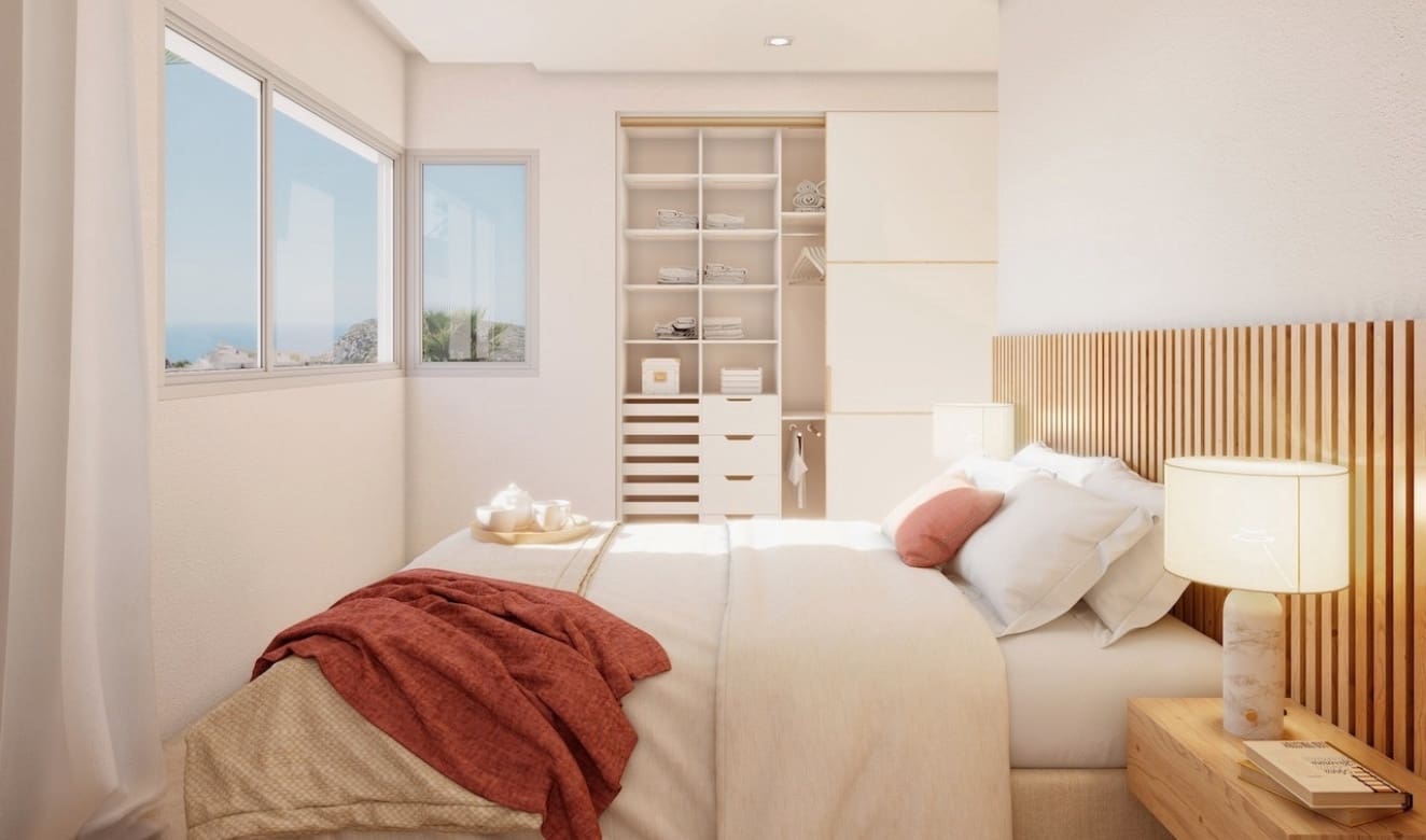 4 soverom Villa til salgs i Cumbre del Sol med svømmebasseng - € 1 300 000 (Ref: 8535929)