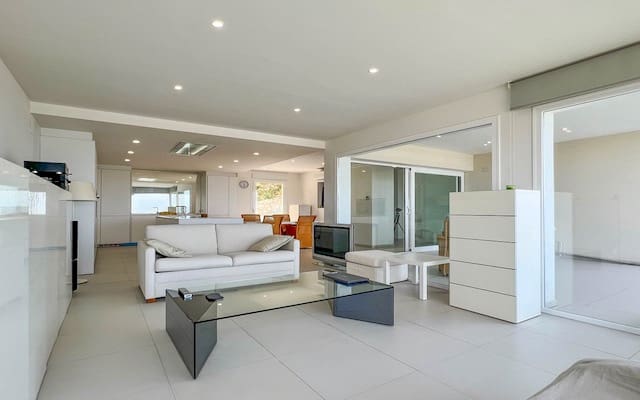 2 slaapkamer Villa te koop in Cumbre del Sol, Benitachell / Benitatxell met zwembad - € 875.000 (Ref: 8553017)