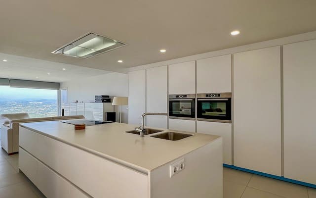 2 slaapkamer Villa te koop in Cumbre del Sol, Benitachell / Benitatxell met zwembad - € 875.000 (Ref: 8553017)