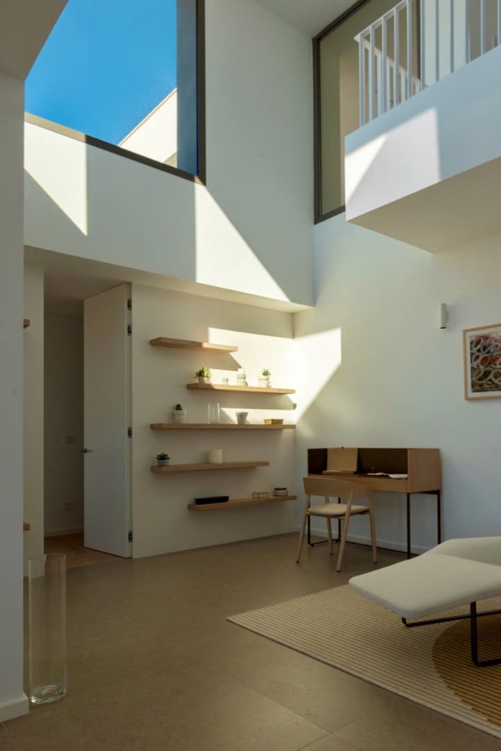 4 slaapkamer Villa te koop in Cumbre del Sol met zwembad - € 2.950.000 (Ref: 8555730)