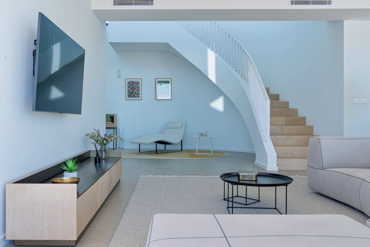 4 slaapkamer Villa te koop in Cumbre del Sol met zwembad - € 2.950.000 (Ref: 8555730)