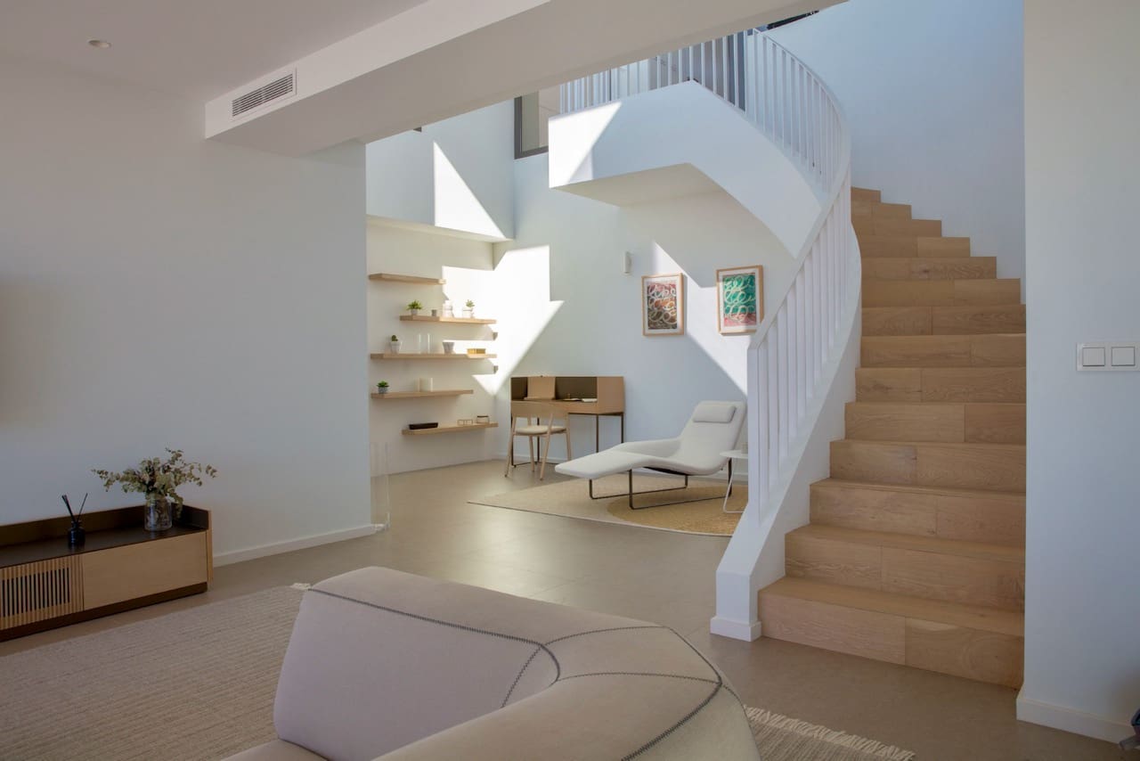 4 slaapkamer Villa te koop in Cumbre del Sol met zwembad - € 2.950.000 (Ref: 8555730)