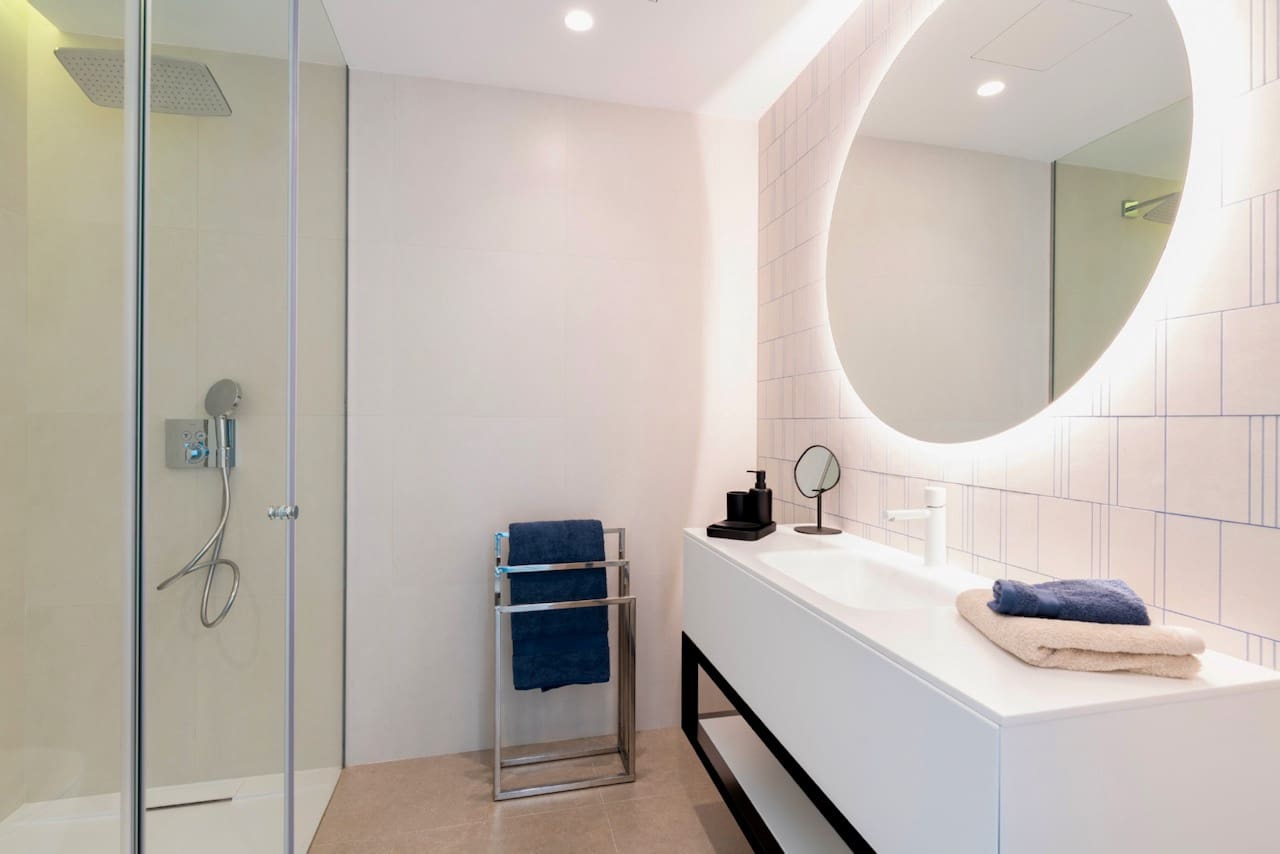 4 slaapkamer Villa te koop in Cumbre del Sol met zwembad - € 2.950.000 (Ref: 8555730)