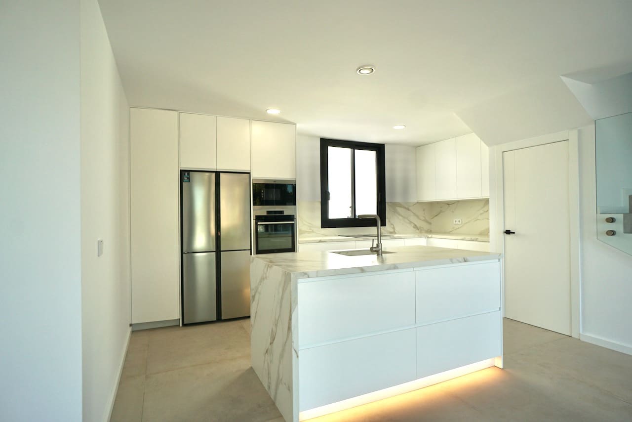 3 bedroom Villa for sale in Moraira with pool - € 690,000 (Ref: 8560724)