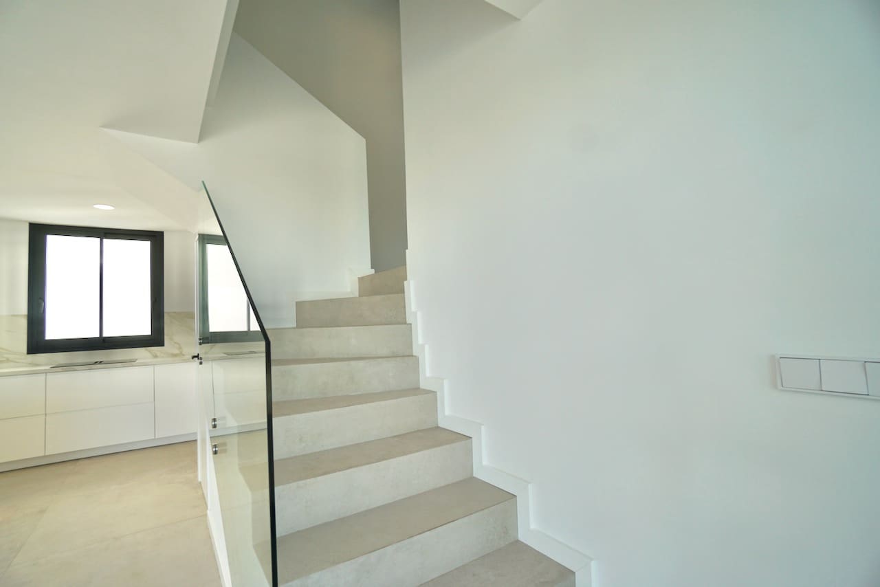 3 bedroom Villa for sale in Moraira with pool - € 690,000 (Ref: 8560724)