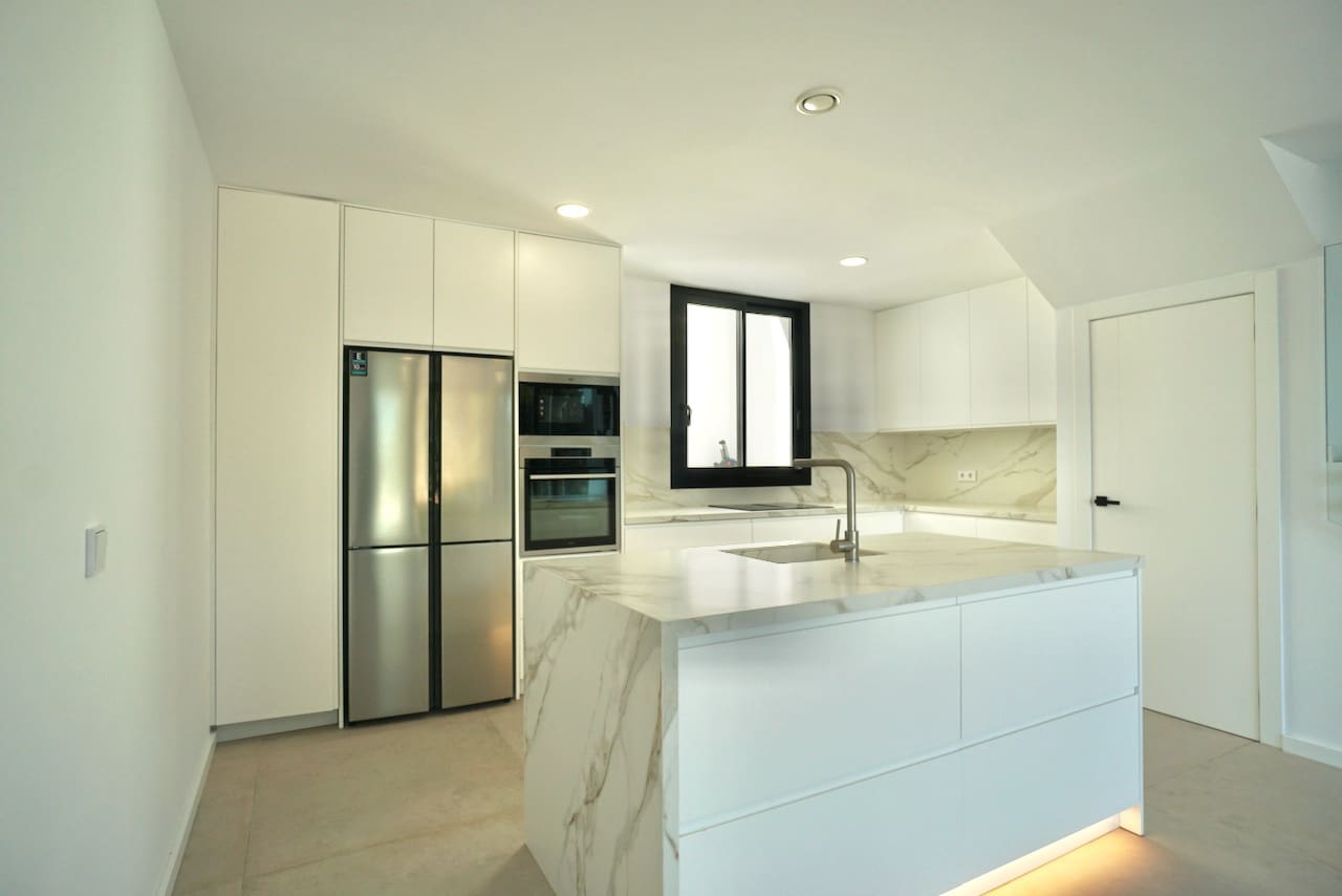 3 bedroom Villa for sale in Moraira with pool - € 690,000 (Ref: 8560724)