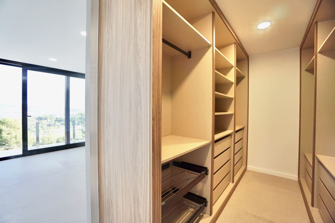 3 bedroom Villa for sale in Moraira with pool - € 690,000 (Ref: 8560724)