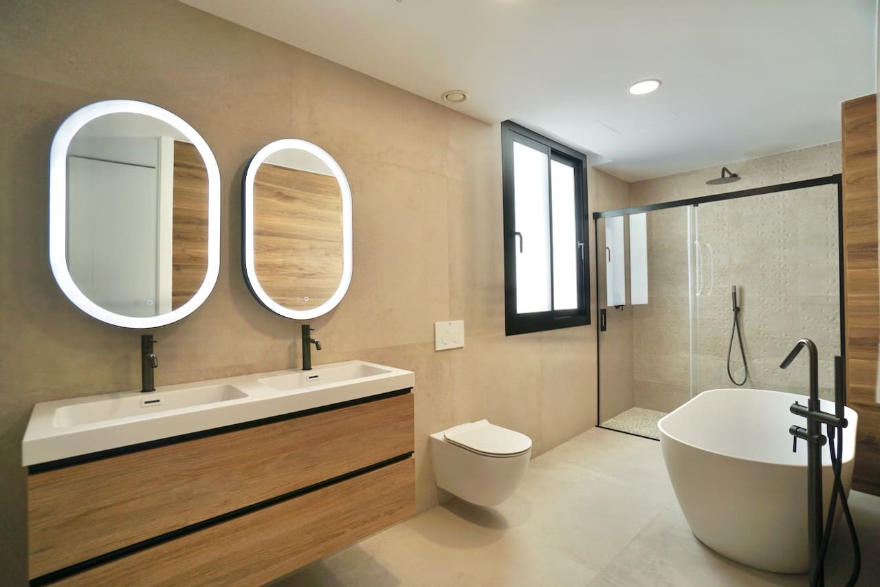 3 bedroom Villa for sale in Moraira with pool - € 690,000 (Ref: 8560724)