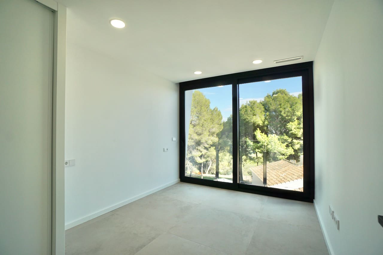 3 bedroom Villa for sale in Moraira with pool - € 690,000 (Ref: 8560724)