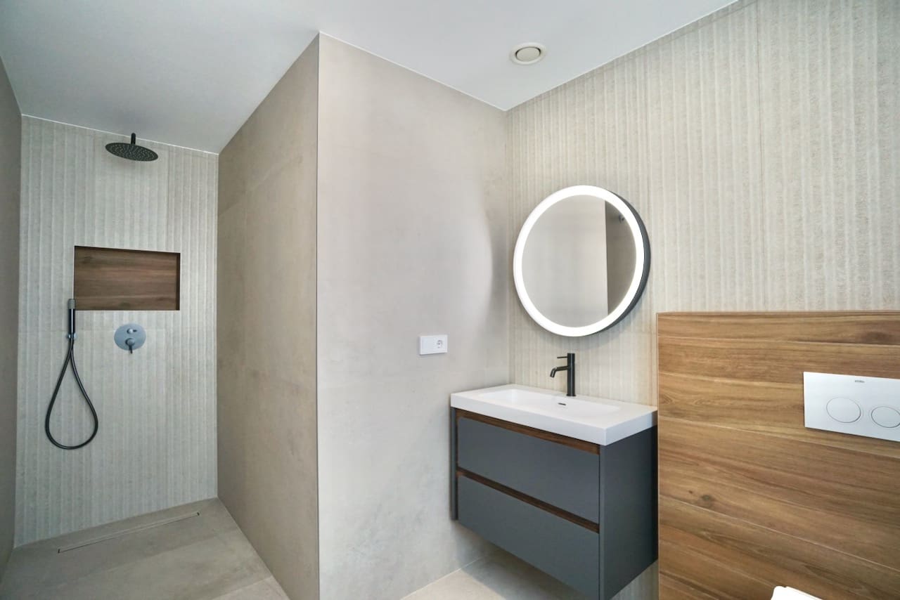 3 bedroom Villa for sale in Moraira with pool - € 690,000 (Ref: 8560724)