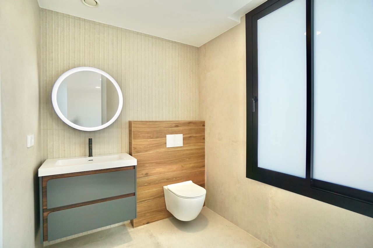 3 bedroom Villa for sale in Moraira with pool - € 690,000 (Ref: 8560724)