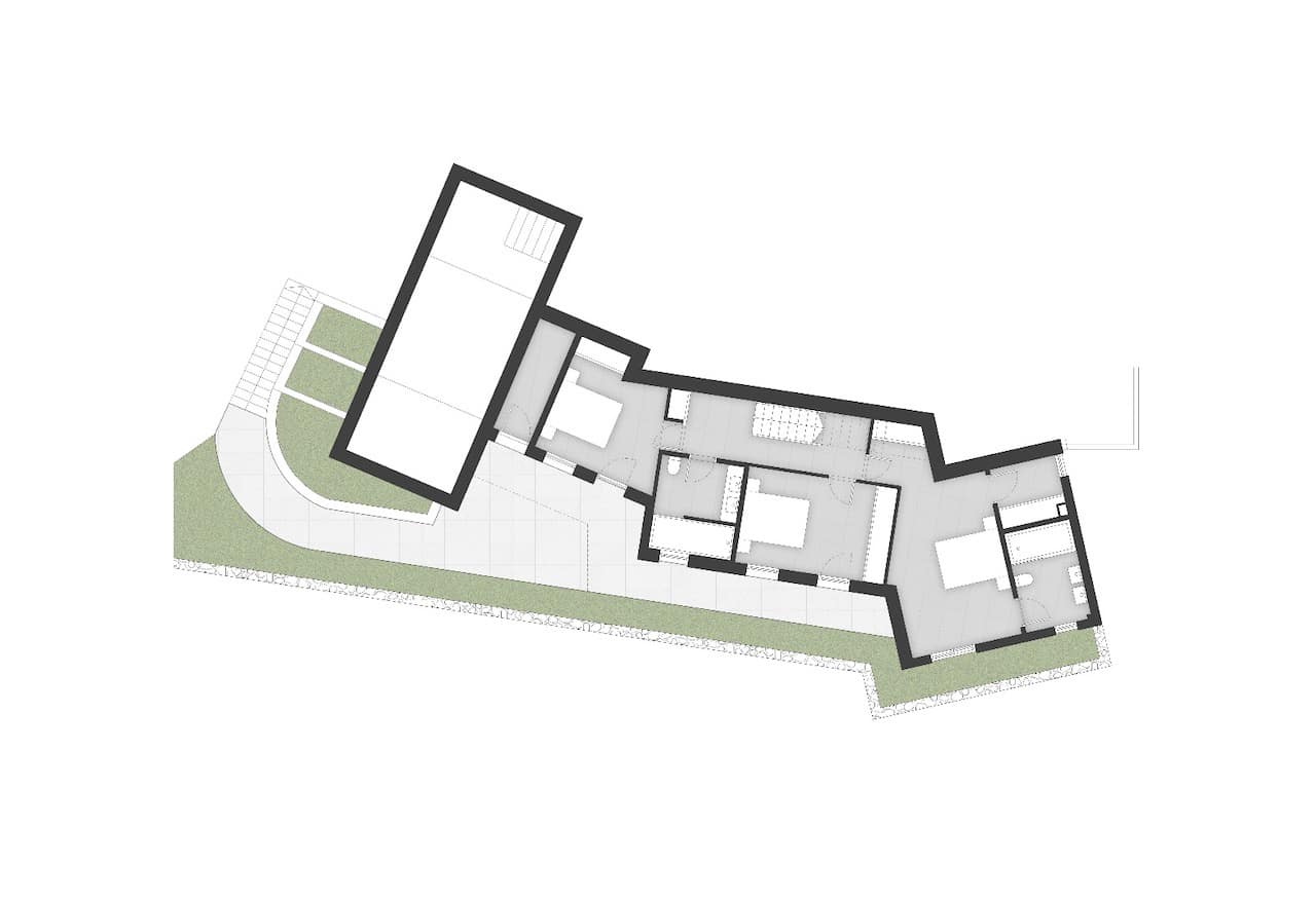 3 bedroom Villa for sale in Moraira with pool - € 1,095,000 (Ref: 8560725)