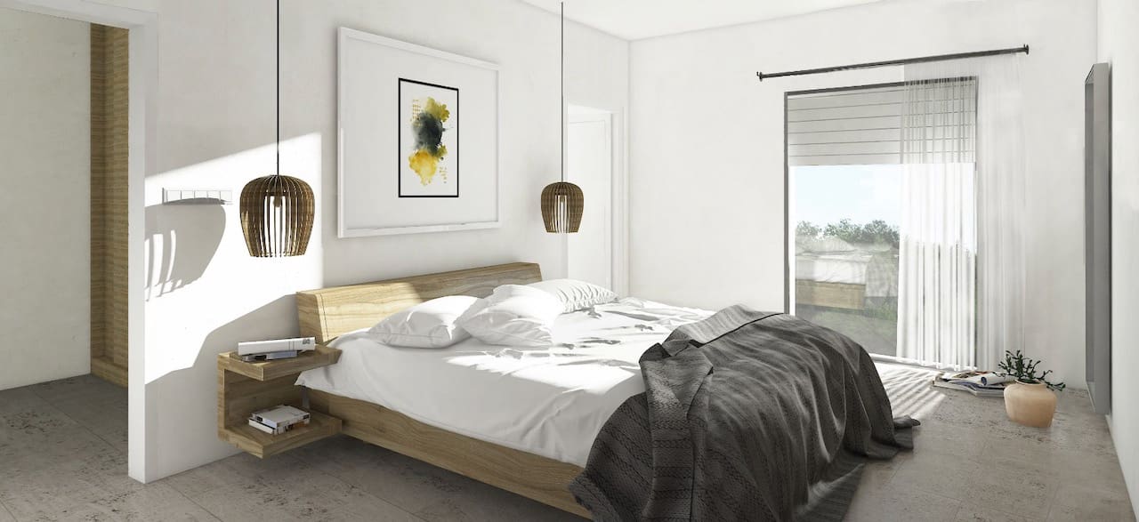 3 bedroom Villa for sale in Moraira with pool - € 1,095,000 (Ref: 8560725)