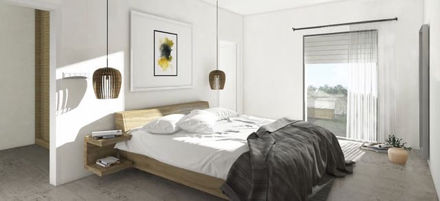 3 soveværelse Villa til salg i Moraira, Teulada-Moraira med swimmingpool - € 1.095.000 (Ref: 8560725)