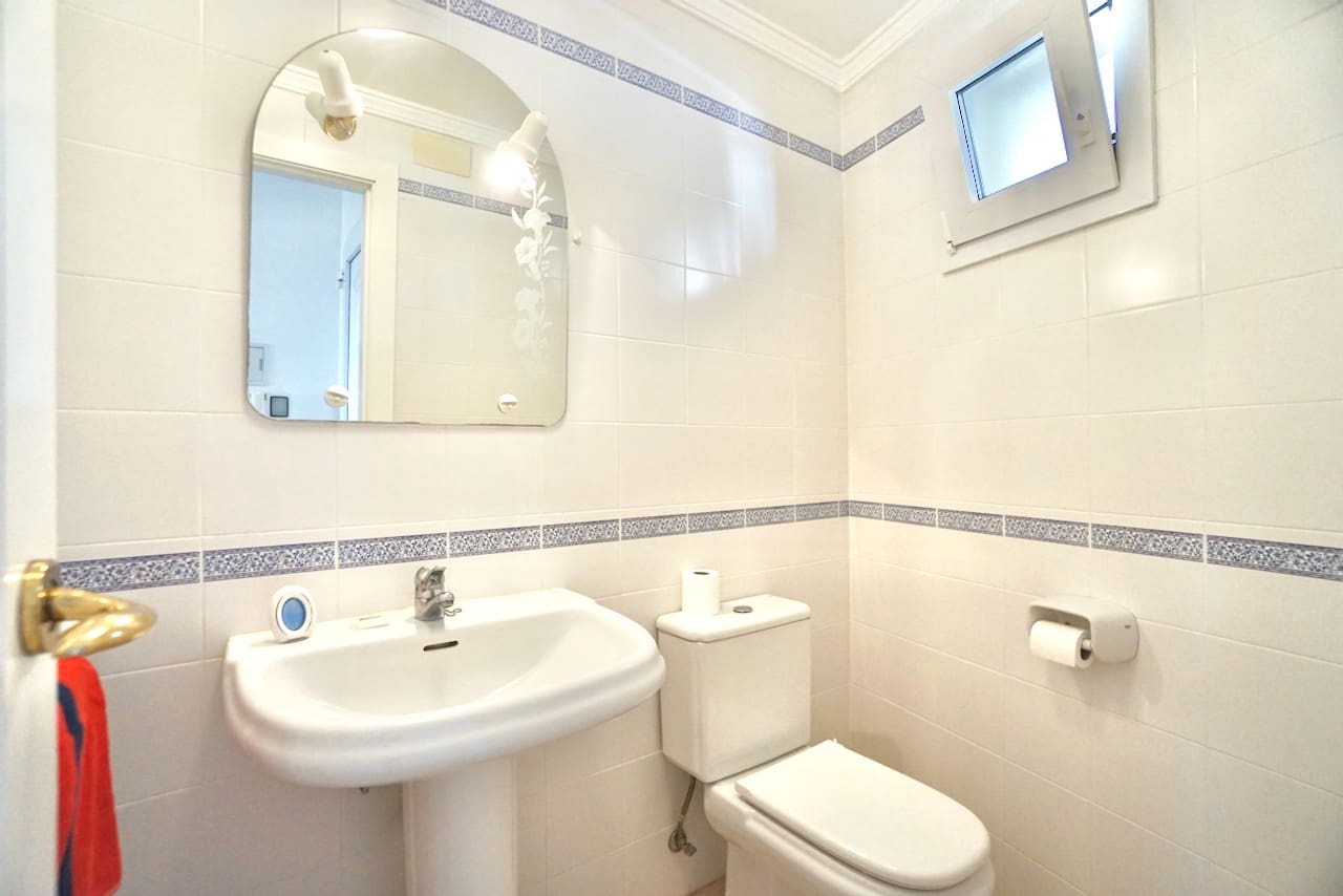 2 soveværelse Lejlighed til salg i Moraira med swimmingpool garage - € 741.000 (Ref: 8584165)