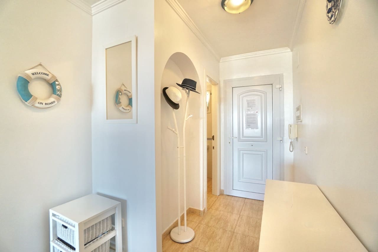 2 soveværelse Lejlighed til salg i Moraira med swimmingpool garage - € 741.000 (Ref: 8584165)