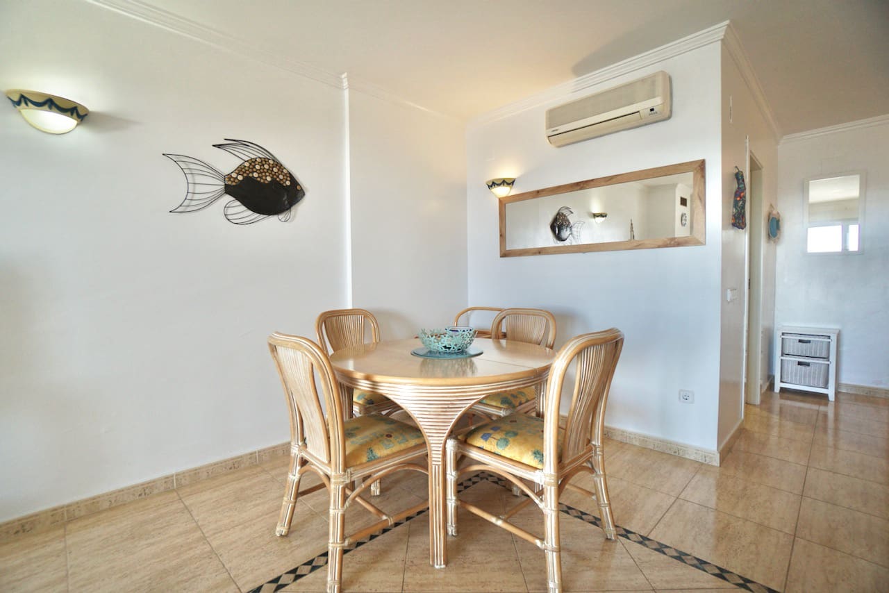 2 soveværelse Lejlighed til salg i Moraira med swimmingpool garage - € 741.000 (Ref: 8584165)