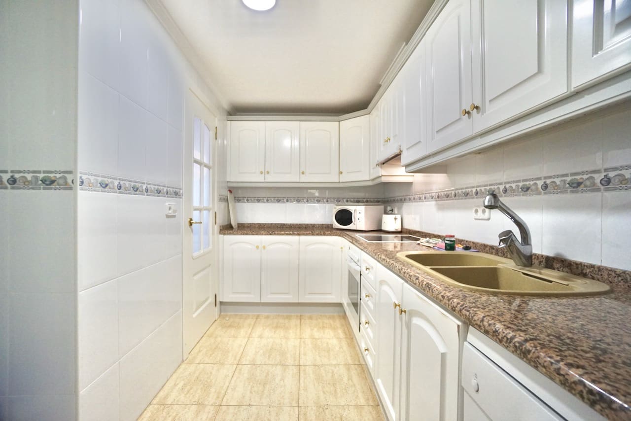 2 soveværelse Lejlighed til salg i Moraira med swimmingpool garage - € 741.000 (Ref: 8584165)