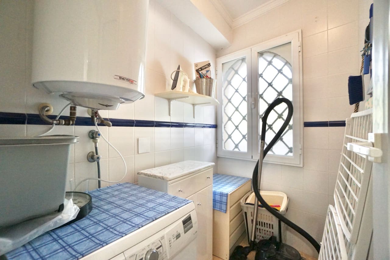 2 soveværelse Lejlighed til salg i Moraira med swimmingpool garage - € 741.000 (Ref: 8584165)