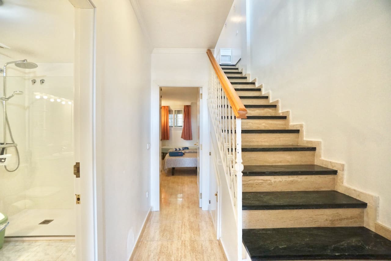 2 soveværelse Lejlighed til salg i Moraira med swimmingpool garage - € 741.000 (Ref: 8584165)