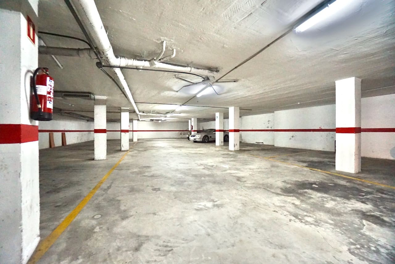 2 soveværelse Lejlighed til salg i Moraira med swimmingpool garage - € 741.000 (Ref: 8584165)