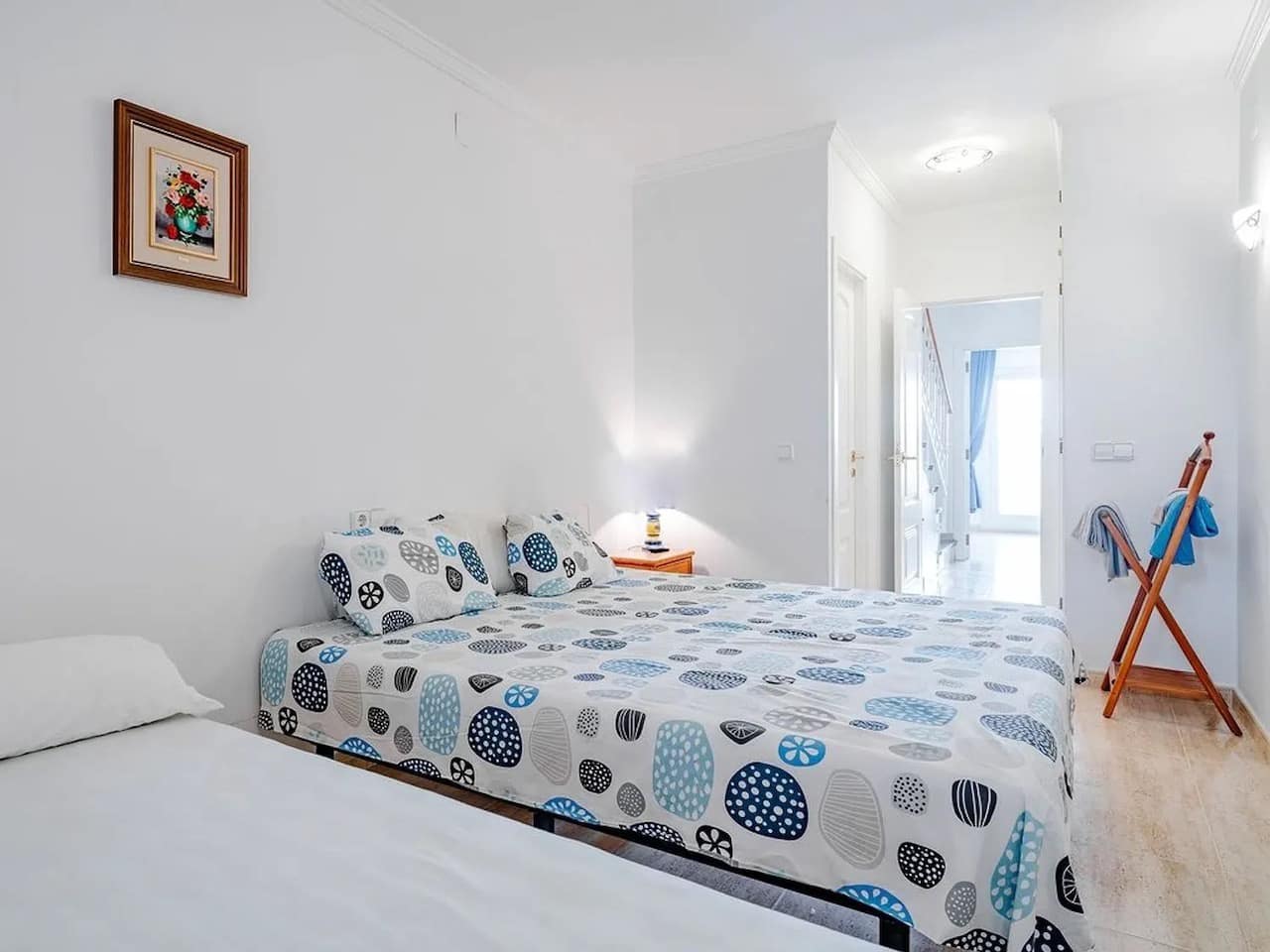 2 soveværelse Lejlighed til salg i Moraira med swimmingpool garage - € 741.000 (Ref: 8584165)