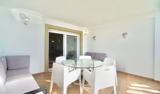 2 slaapkamer Appartement te koop in Moraira, Teulada-Moraira met zwembad garage - € 741.000 (Ref: 8584165)