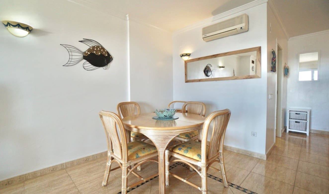 2 quarto Apartamento para venda em Moraira com piscina garagem - 741 000 € (Ref: 8584165)